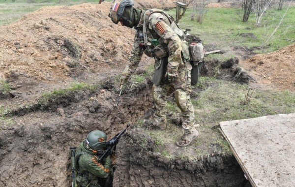 Украина сегодня 9 мая 2023, последние новости: ВС РФ добиваются победы. Спецоперация (СВО) России сегодня, карта боевых действий 09.05.2023