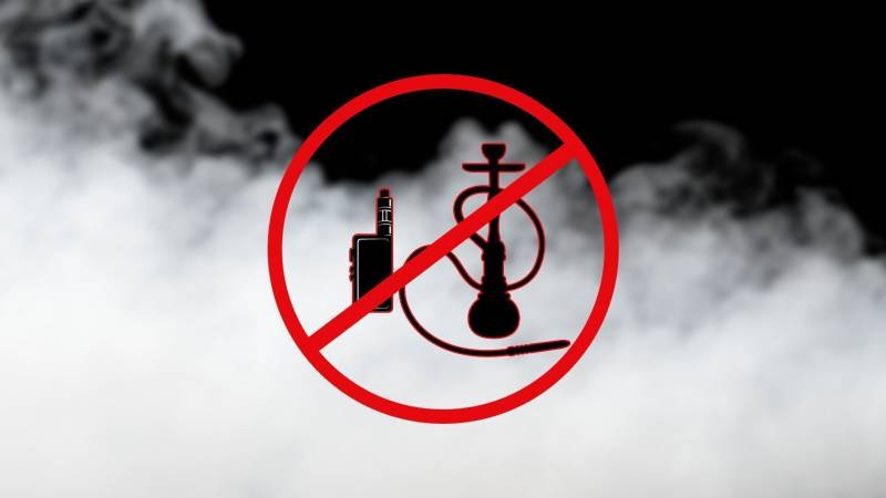 Увеличился штраф за приобщение несовершеннолетних к курению, как будет работать