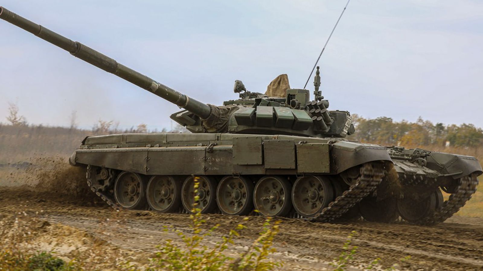 В Минобороны РФ сообщили о ликвидации позиций ВСУ на Южно-Донецком и Запорожском направлениях