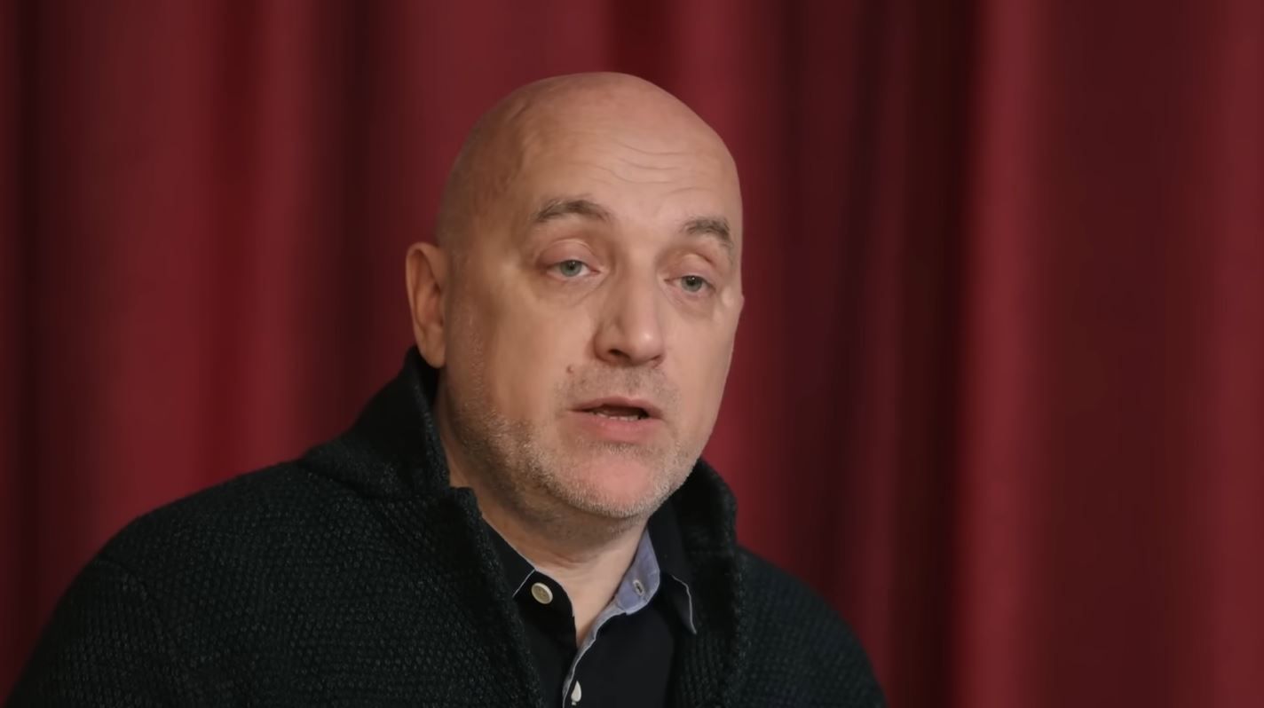 В Нижнем Новгороде подорвали автомобиль с Захаром Прилепиным