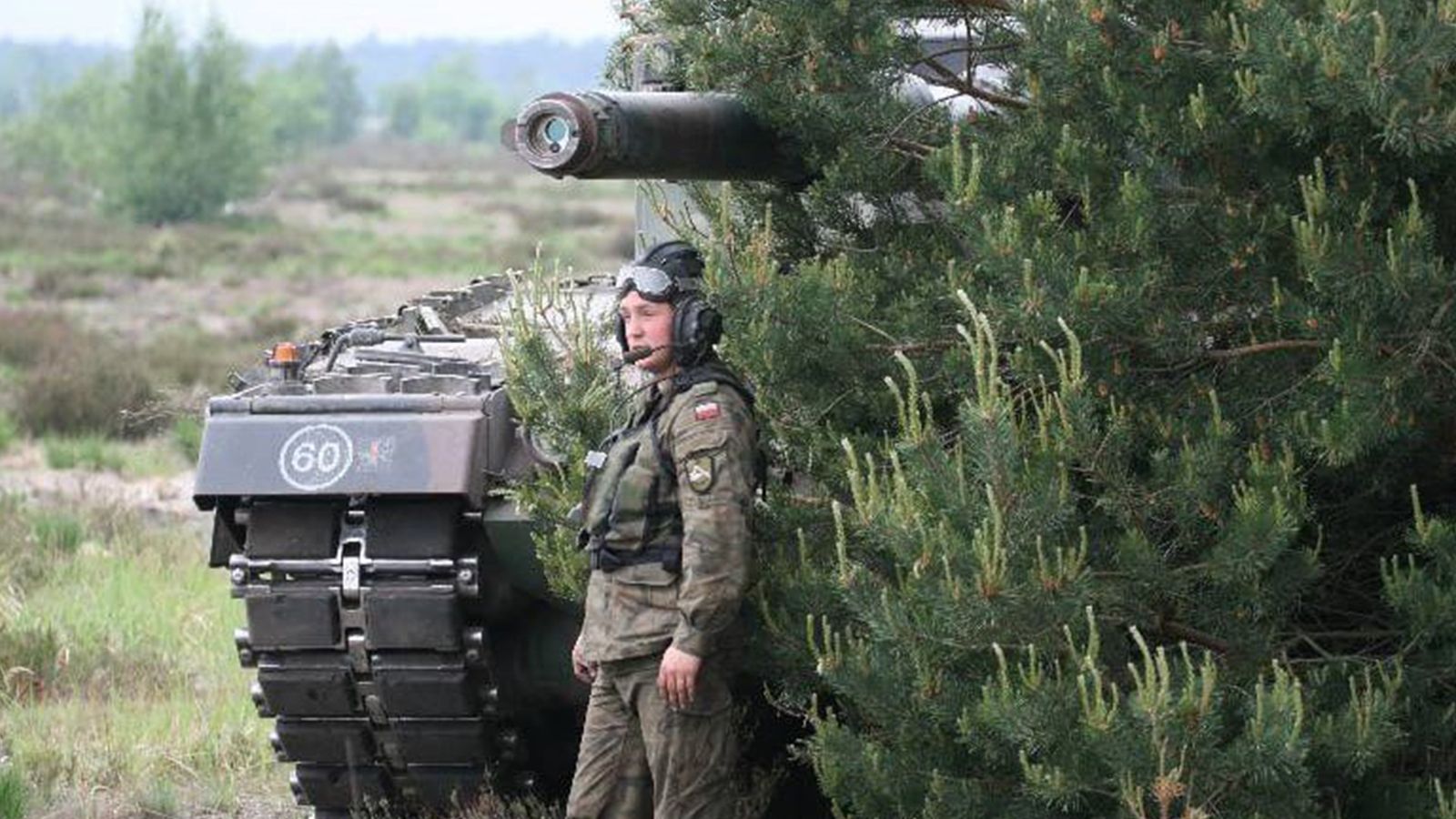 В Польше испугались остаться один на один с Россией после поражения Украины