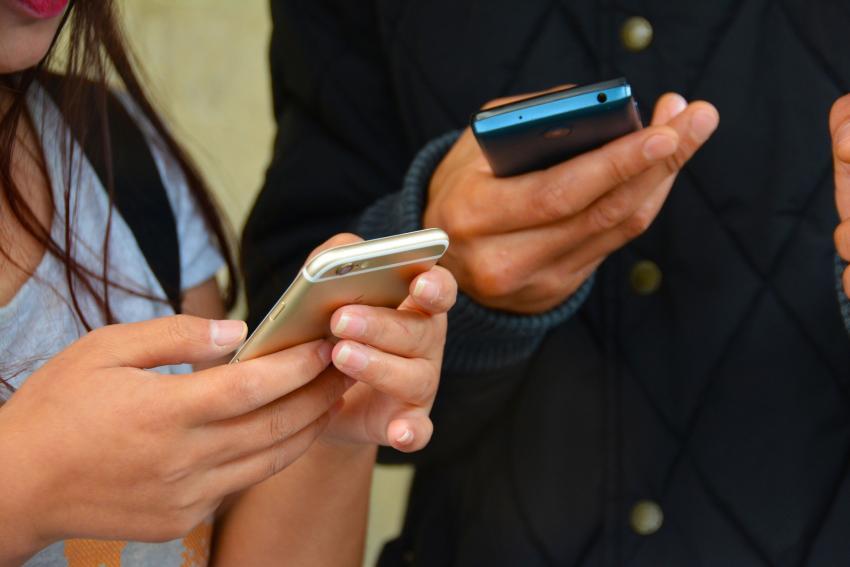 В РФ создана система, защищающая ICQ и другие мессенджеры от утечки информации