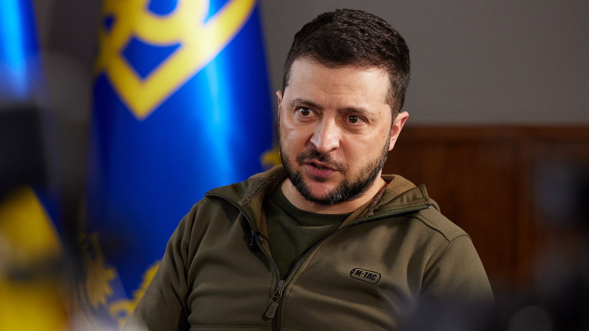 В Сети раскритиковали слова Зеленского об обмене пленными между Украиной и Россией