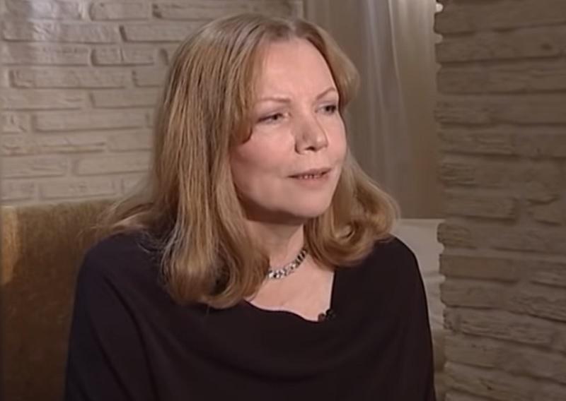 Валентина Теличкина: «Я и мечтать не могла, что Лариса Садилова напишет на меня сценарий»