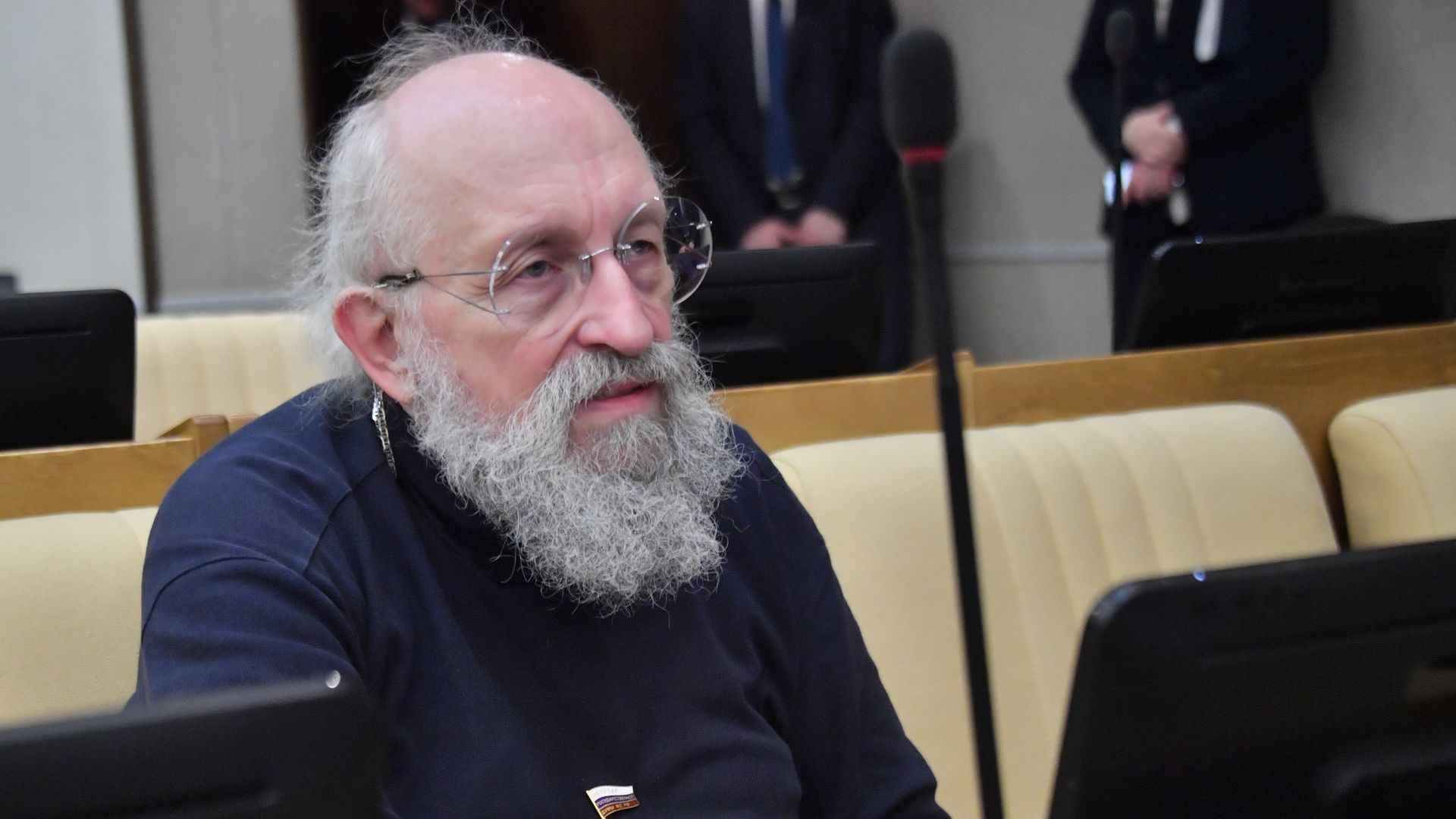 Вассерман допустил провокации со стороны ВСУ в Калининграде при поддержке НАТО