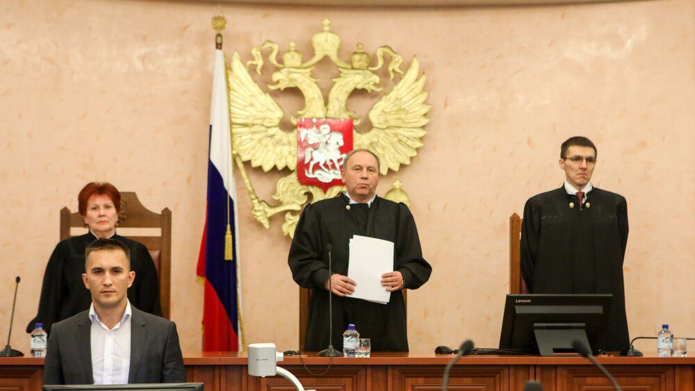 Верховный суд РФ назвал преступлением сдачу в плен при возможности оказывать сопротивление