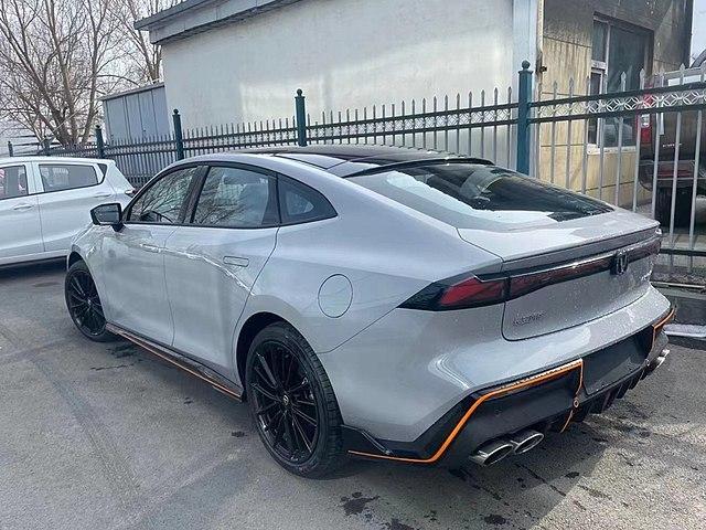 Владельцы Changan Uni-V раскрыли все недостатки китайской модели