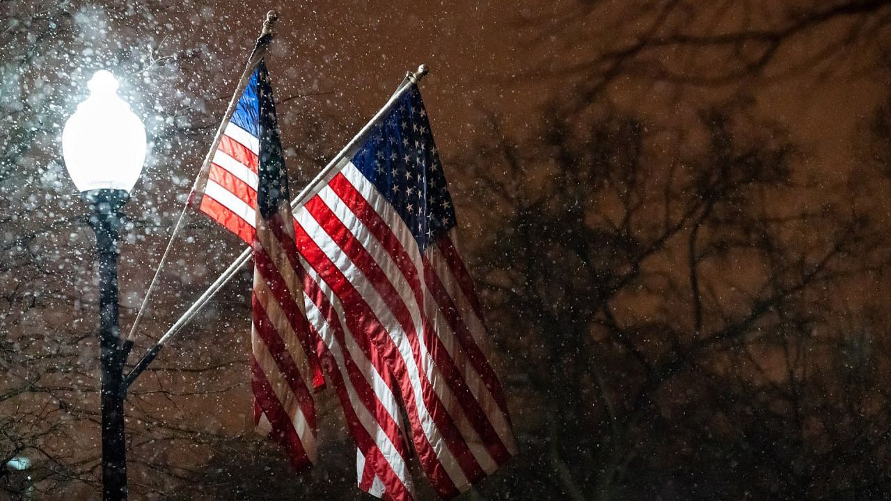 Власти США 31 мая обнародуют новый пакет антироссийских санкций