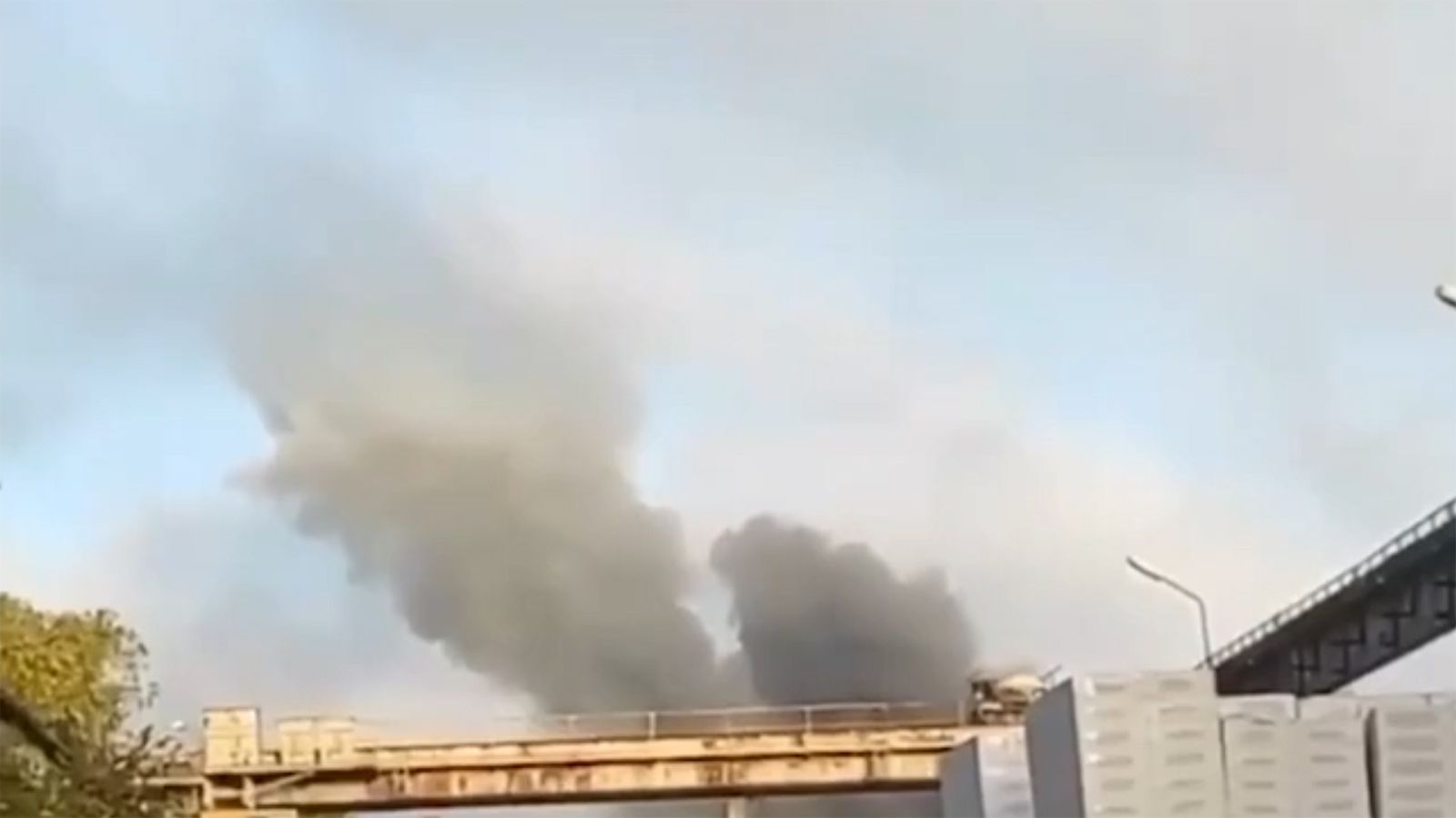 Военкор Витязева: под удар ВС РФ в Киеве попали офицеры НАТО