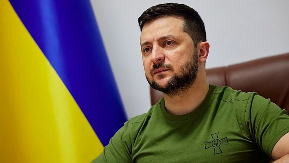 Военный аналитик Кларк призвал Зеленского пропускать ракетные удары России