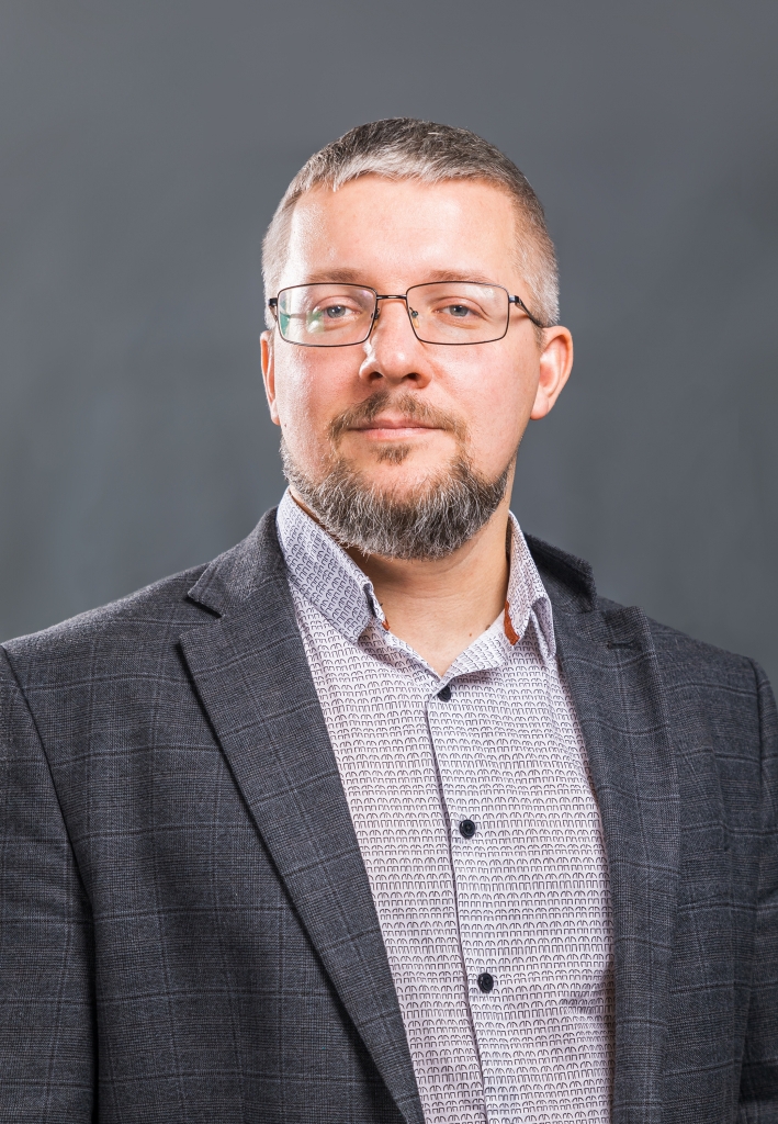 Григорий Алексанин