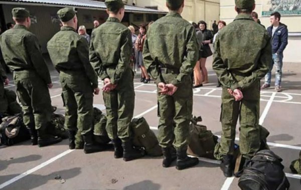 Вторую волну мобилизации в РФ могут ли объявить 2023 года: будет ли всеобщая мобилизация из-за СВО на Украине, свежие новости 5 мая