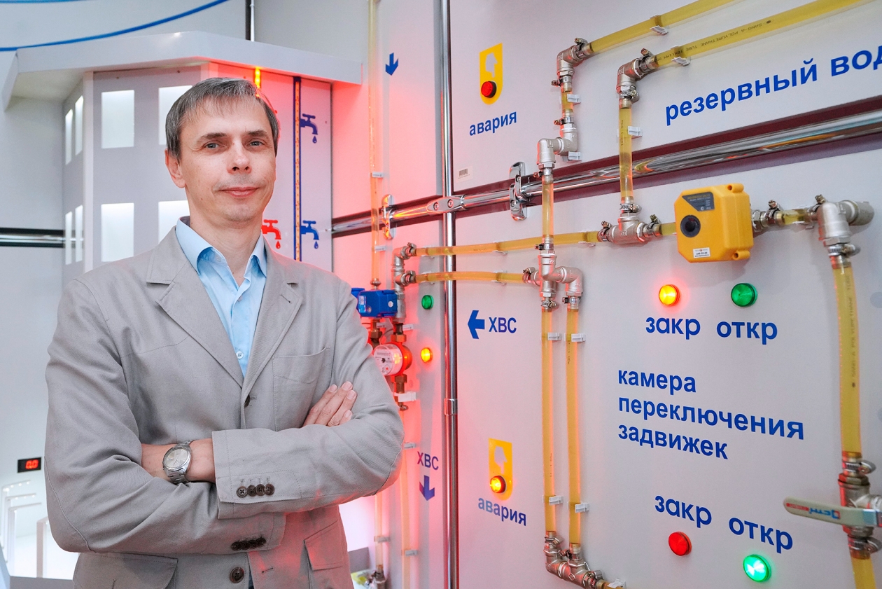 Алексей Кацурин