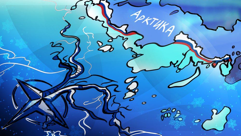 WOTR: Россия побеждает Запад в споре за территорию площадью 1,7 млн км