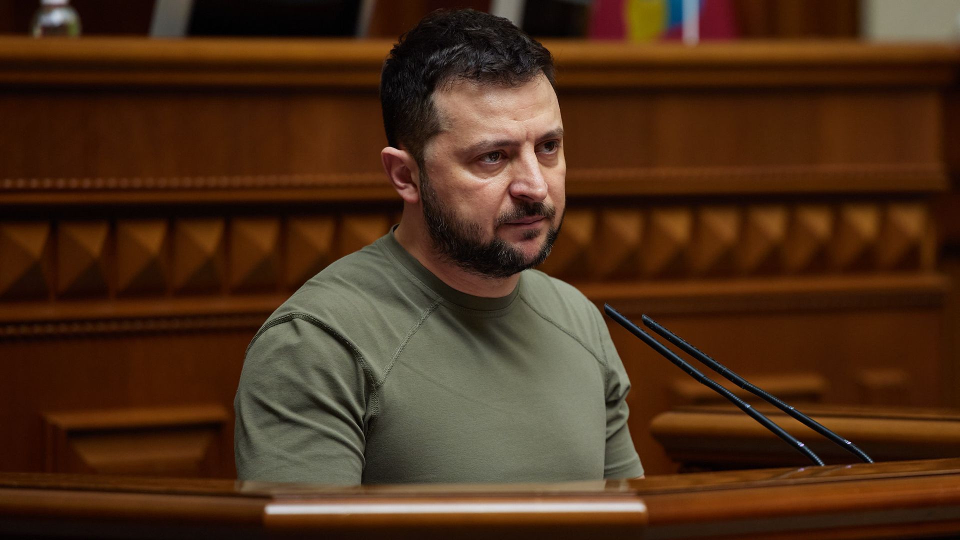 WP: Зеленский и Резников боятся разочаровать Запад неудачным контрнаступлением