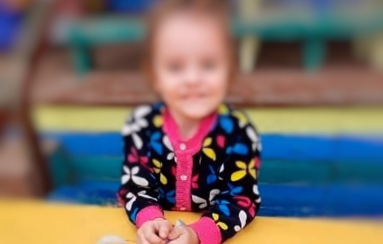 Завершились поиски 4-летней девочки, которая пропала в Снежинске у «Пятёрочки»