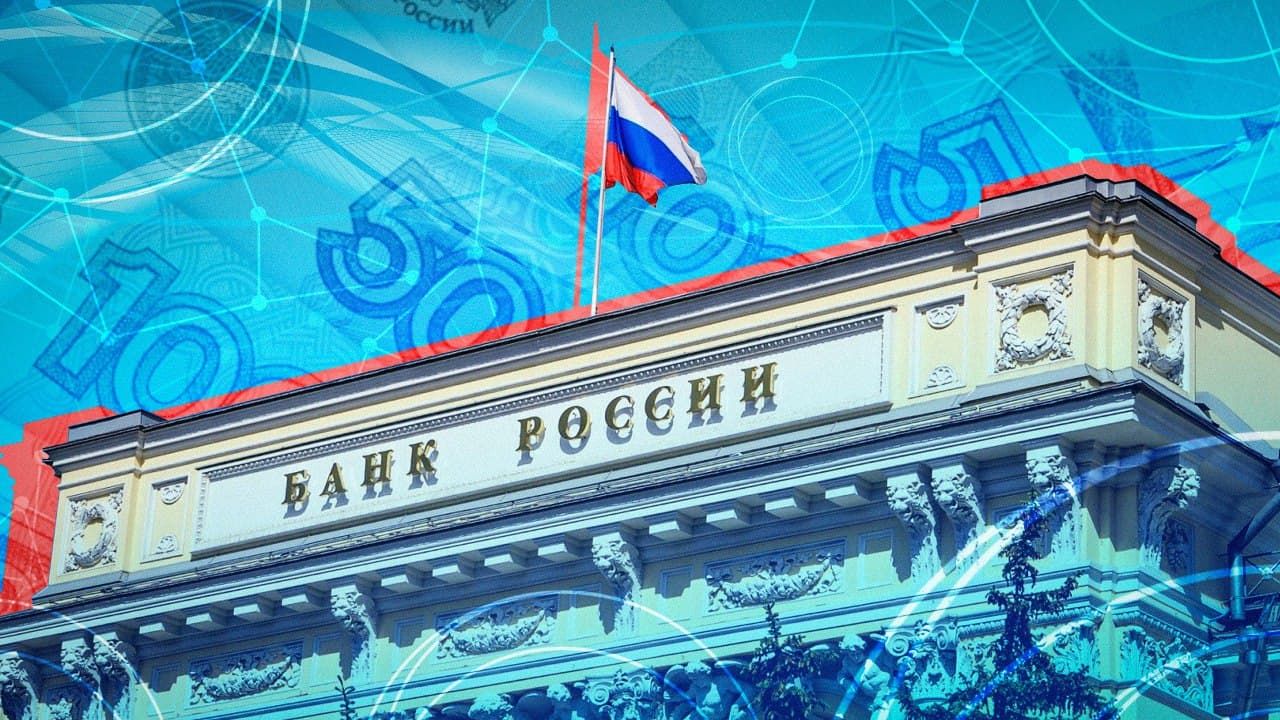 ZDF: EC придется вернуть России замороженные миллиарды, но есть одно условие