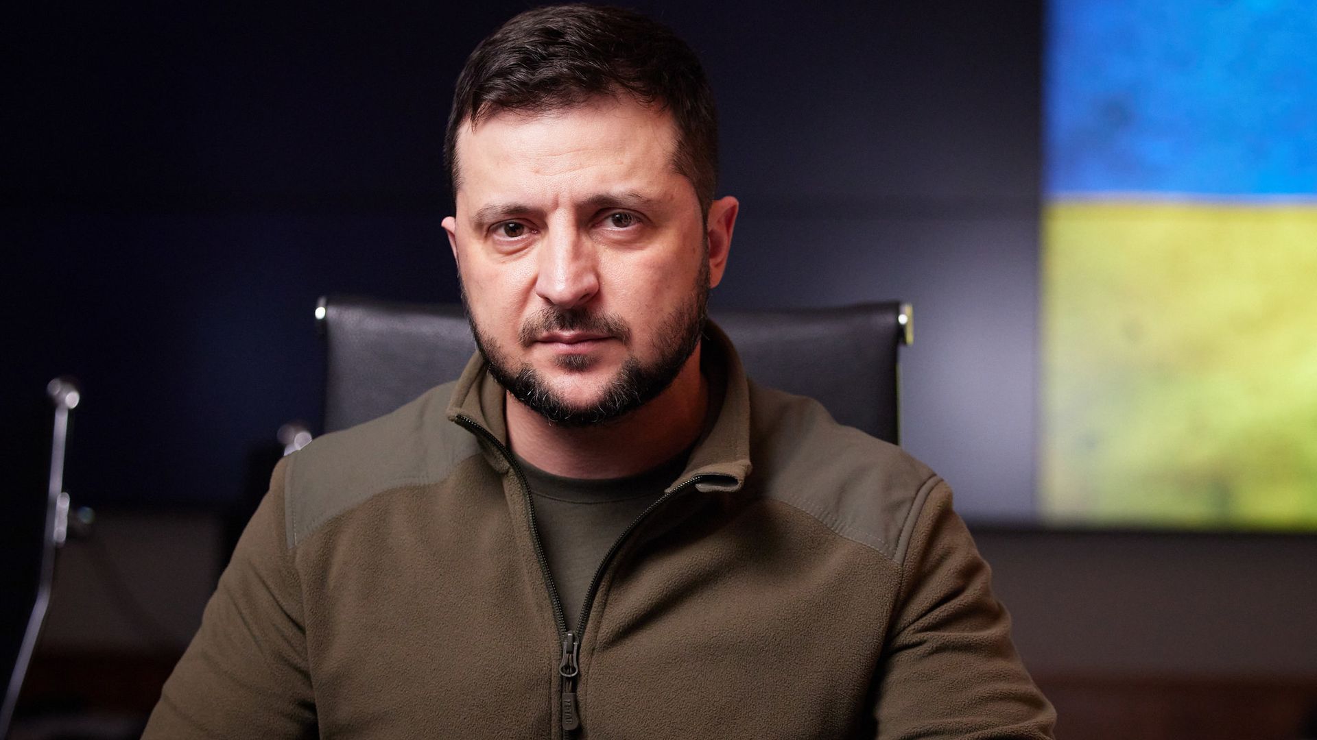 Зеленский обсудил с главой Еврокомиссии поставки на Украину миллиона артиллерийских снарядов