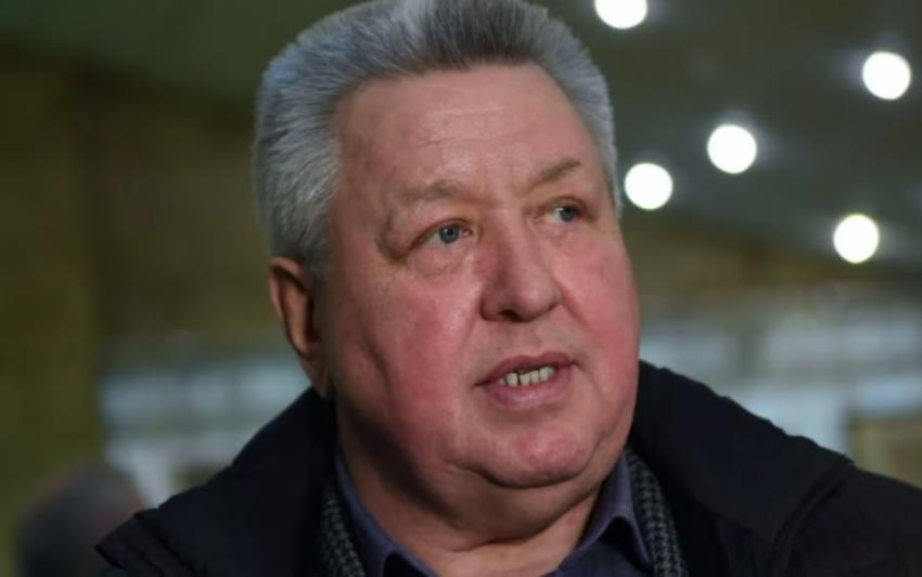 Звезда «Агента национальной безопасности» Александр Тютрюмов умер на 65 году жизни