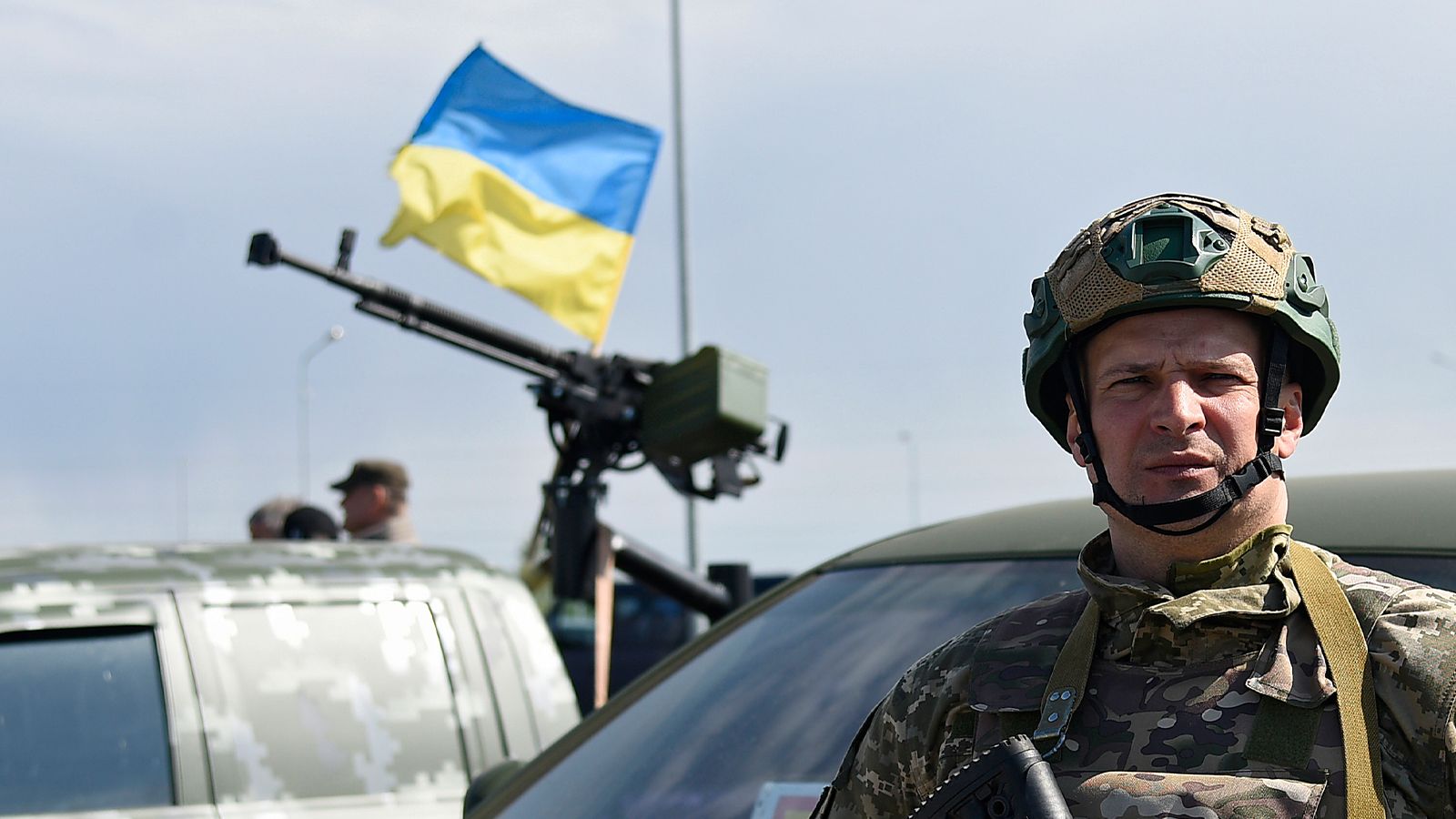19FortyFive: шансы Украины на победу катастрофически малы, Россия обладает важными преимуществами