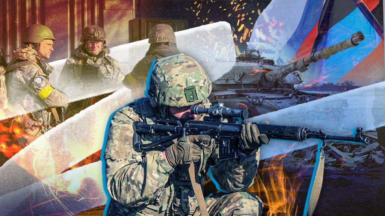 19FortyFive: шансы Украины на победу катастрофически малы, Россия обладает важными преимуществами