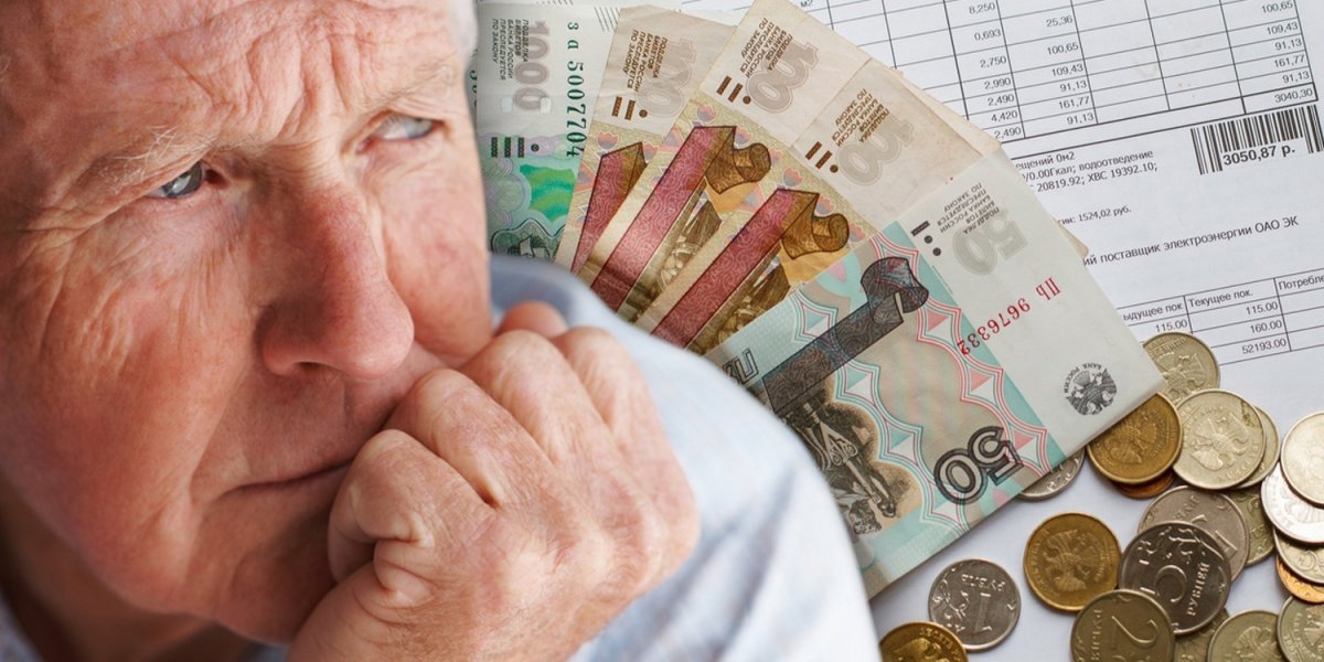 20 000 рублей! Стало известно о новой индексации пенсии пенсионерам в 2023 году
