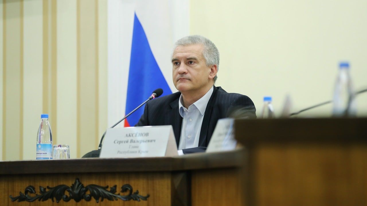 Аксенов оценил ход спецоперации ВС РФ по демилитаризации Украины