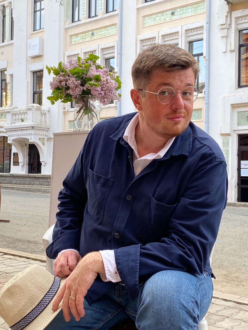 Александр Вовненко
