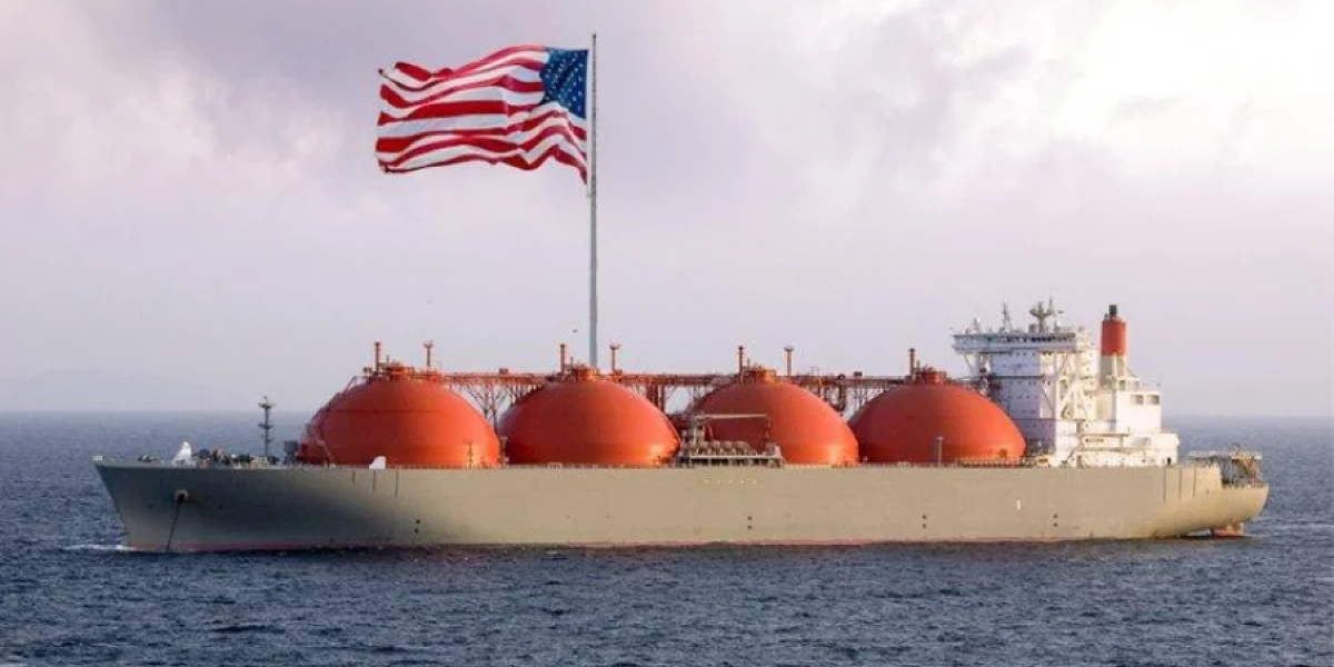 Американский СПГ не избавит Евросоюз от проблем с энергоресурсами