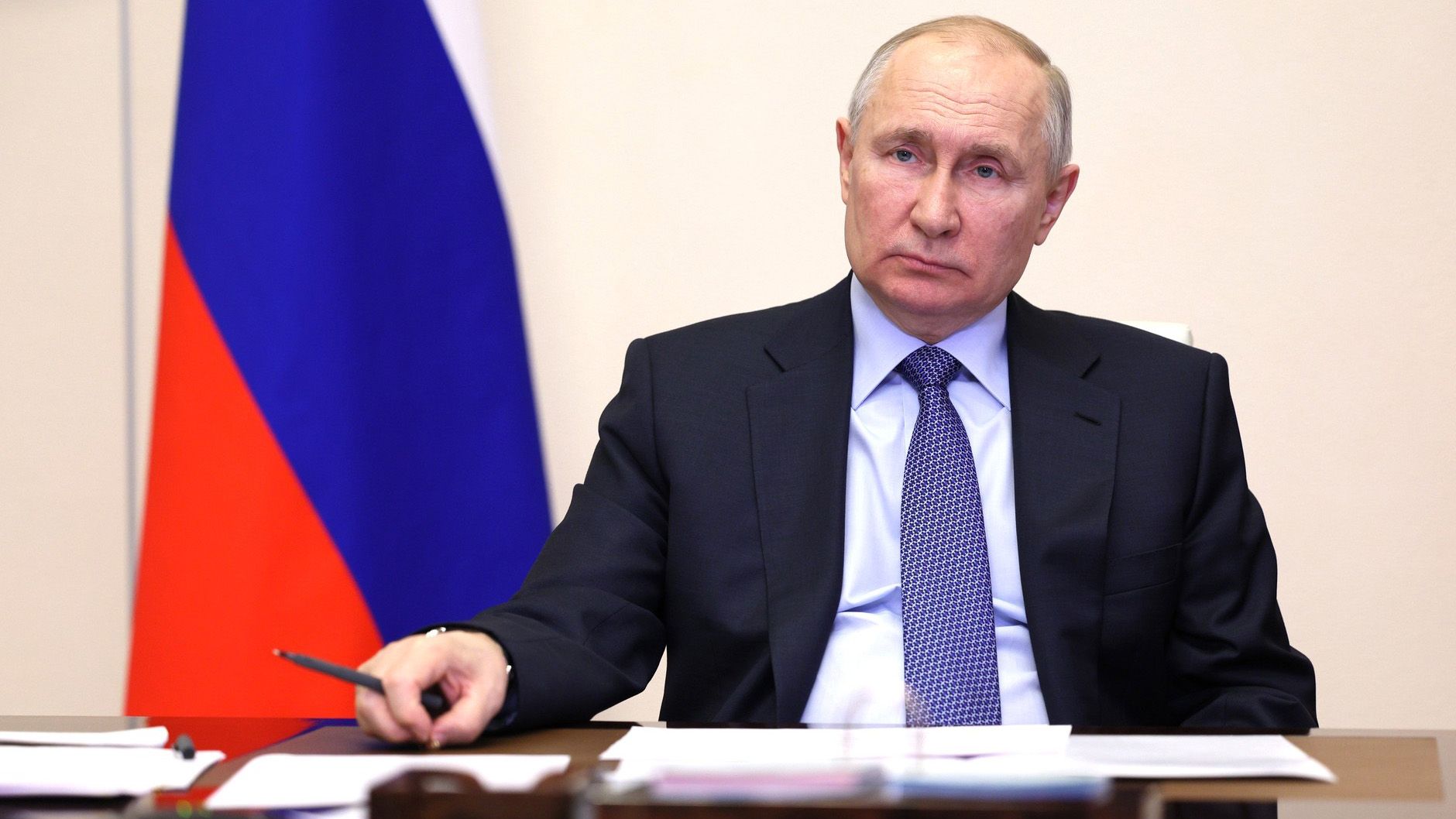 Американский ведущий Моррис: глава России Путин поставил «шах» в игре с США
