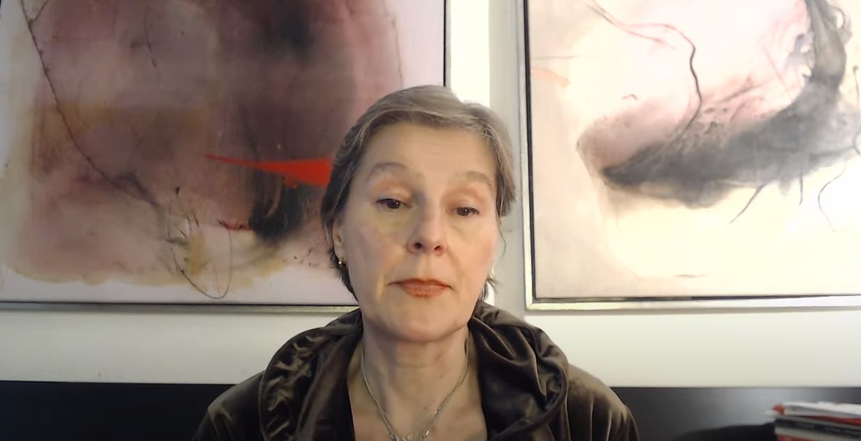 Анна Ван Денски: страны Европы могут скрывать тяжелое ранение Буданова