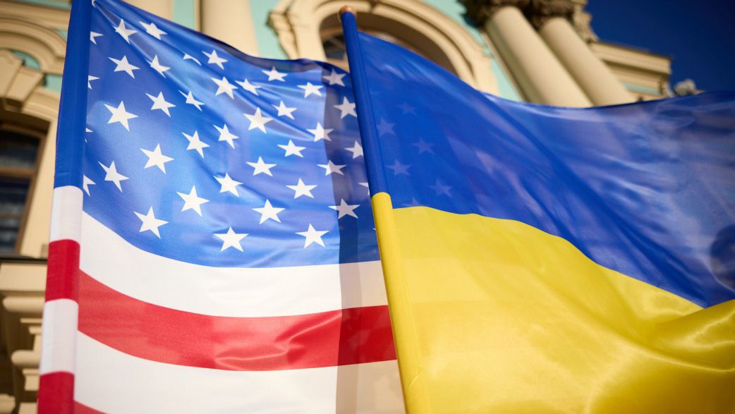 Антонов: США продолжат одобрять террористические действия Украины