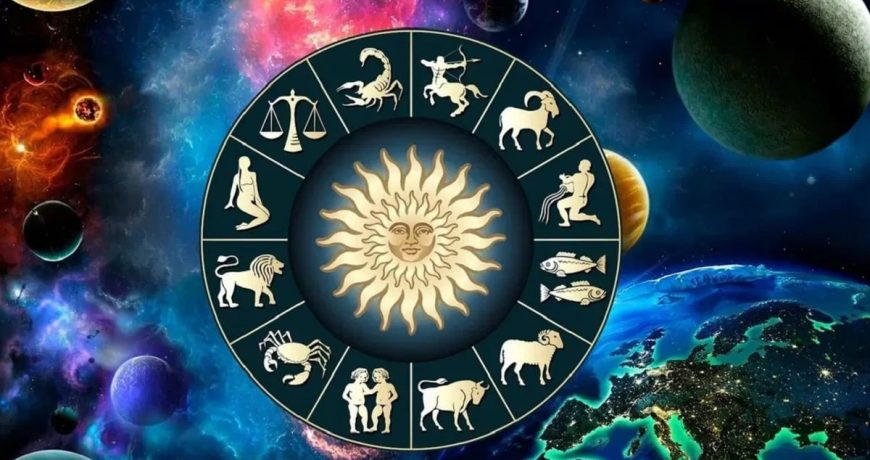 Астрологический прогноз на июль 2023 года от астролога Юлии Урсуэль: какое будущее предсказывает специалист