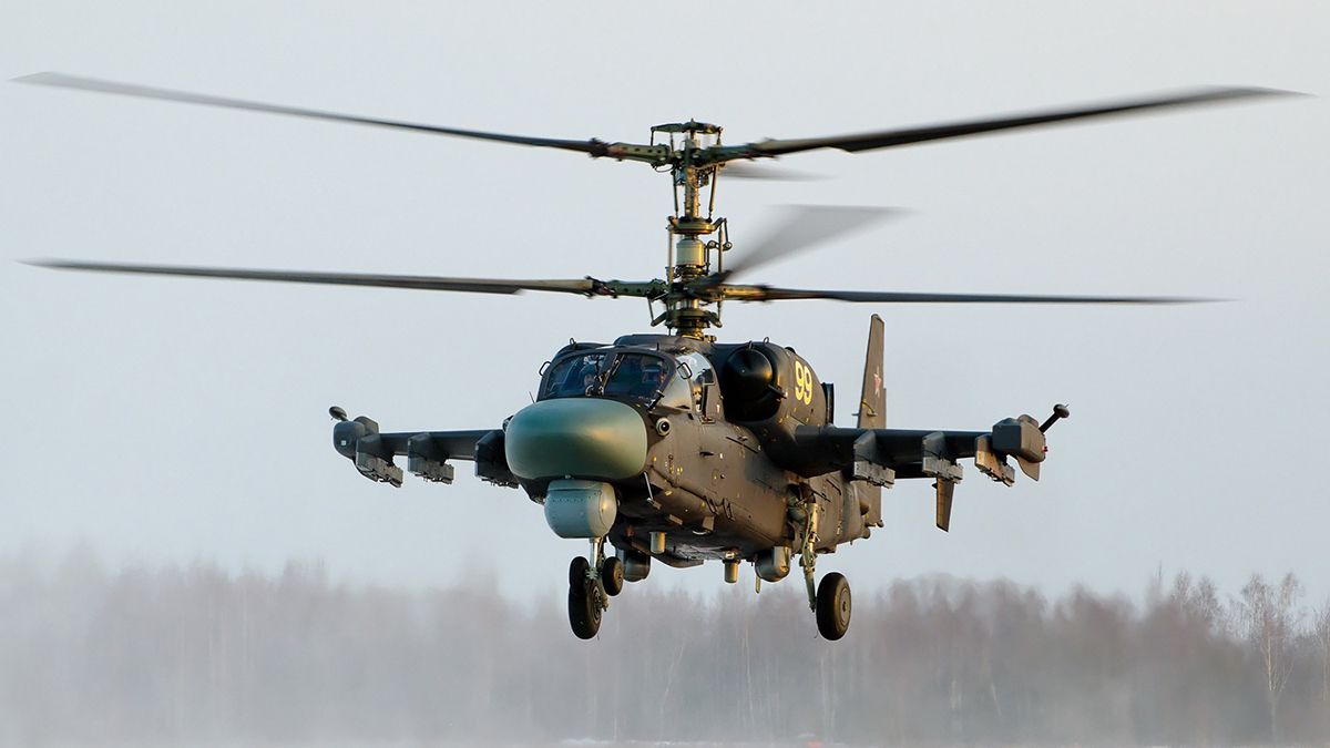 Авиация группировки «Запад» ударила по вражеским позициям на Купянском направлении