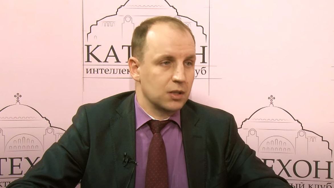 Безпалько объяснил, почему Зеленский нервничает из-за визита африканской делегации в Москву