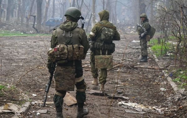 Бои за Марьинку и Авдеевку, последние новости 1 июня: что происходит сегодня, обзор боевых действий, обстановка сейчас, 01.06.2023
