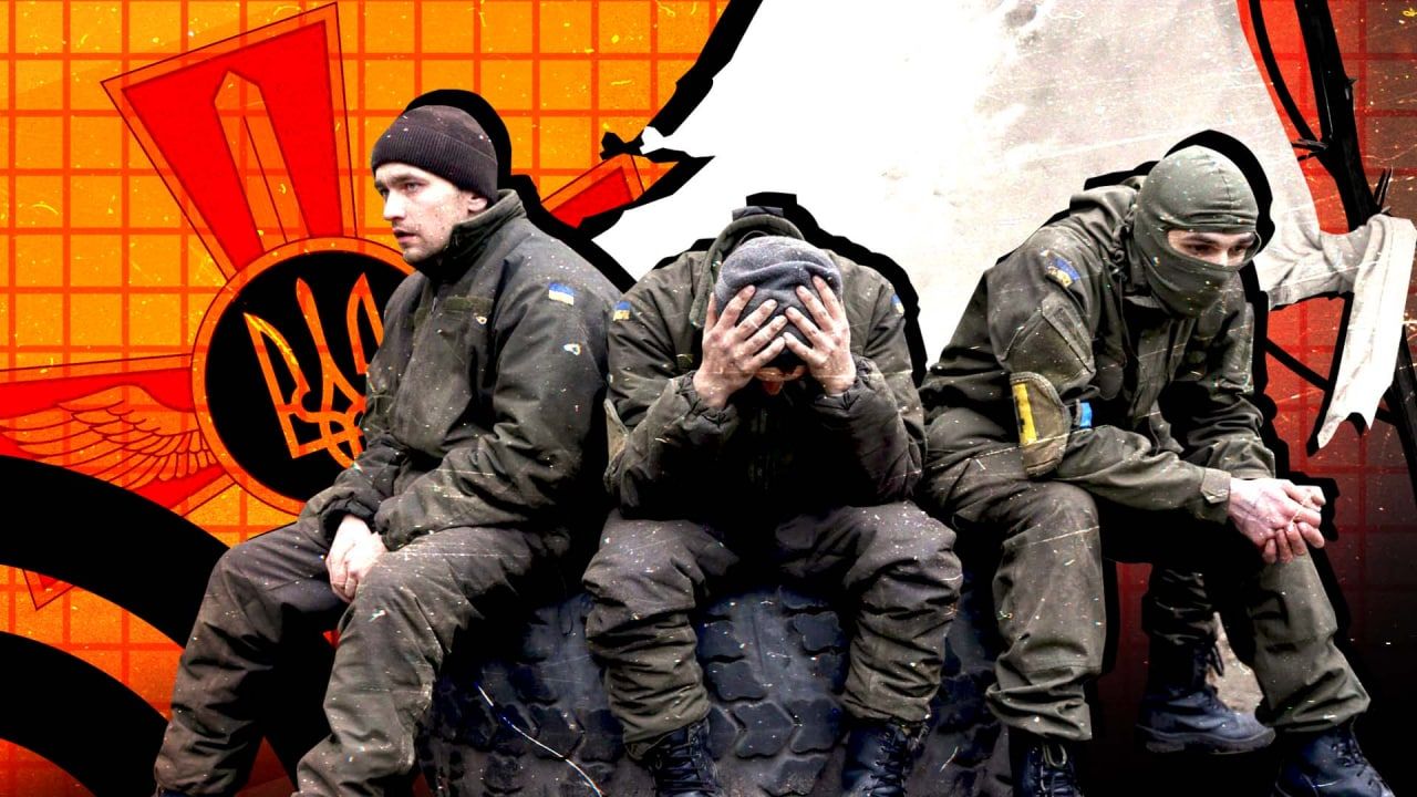 Business Insider: контрнаступление ВСУ началось без ключевого элемента – Киев ждет крах