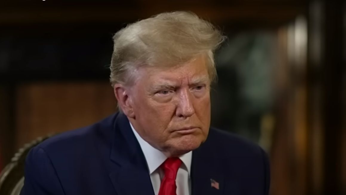Бывший вице-президент США Пенс оценил вероятность помилования Трампа