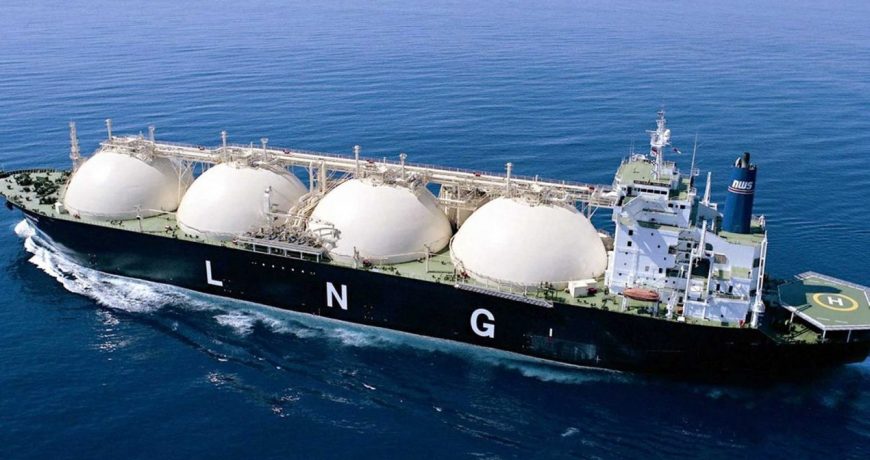 Cheniere Energy и ENN Energy: соглашение о поставке СПГ в Китай и расширение глобального рынка энергоносителей