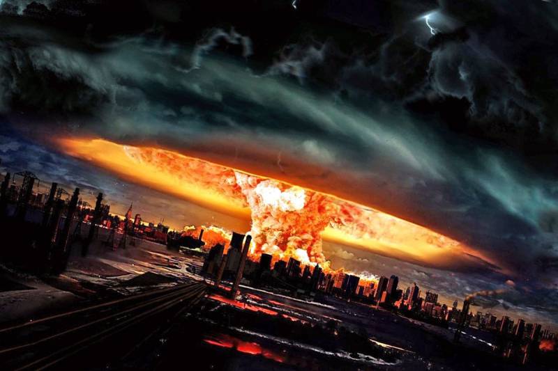 Что известно о «катастрофе» 17 июля и почему это «пророчество» так обсуждают