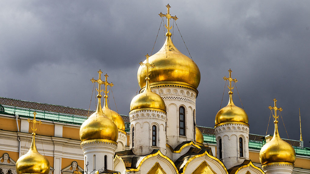 В церковь за капучино. Зачем открывают кофейни при московских храмах - Ведомости.Город
