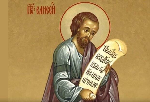 Что можно и что нельзя делать 27 июня, в церковный праздник святого Елисея и народный Елисей Гречкосей: запреты, дела, приметы, молитва