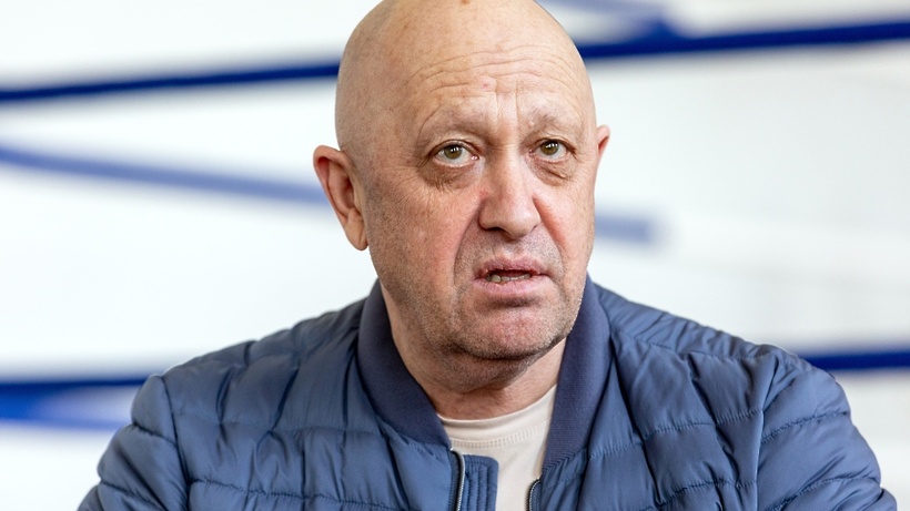 Евгений Пригожин – биография, личная жизнь, карьера и ЧВК «Вагнер» - РИАМО
