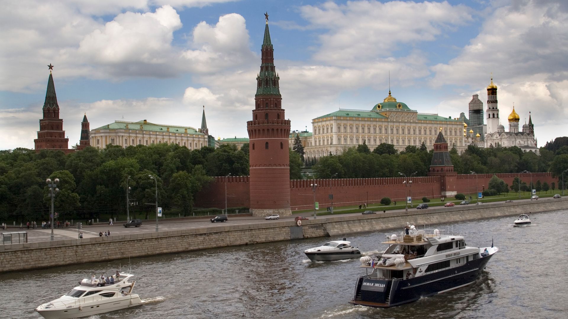 ЦИК России назвал вмешательством в дела страны заявление ЕК о выборах в новых регионах