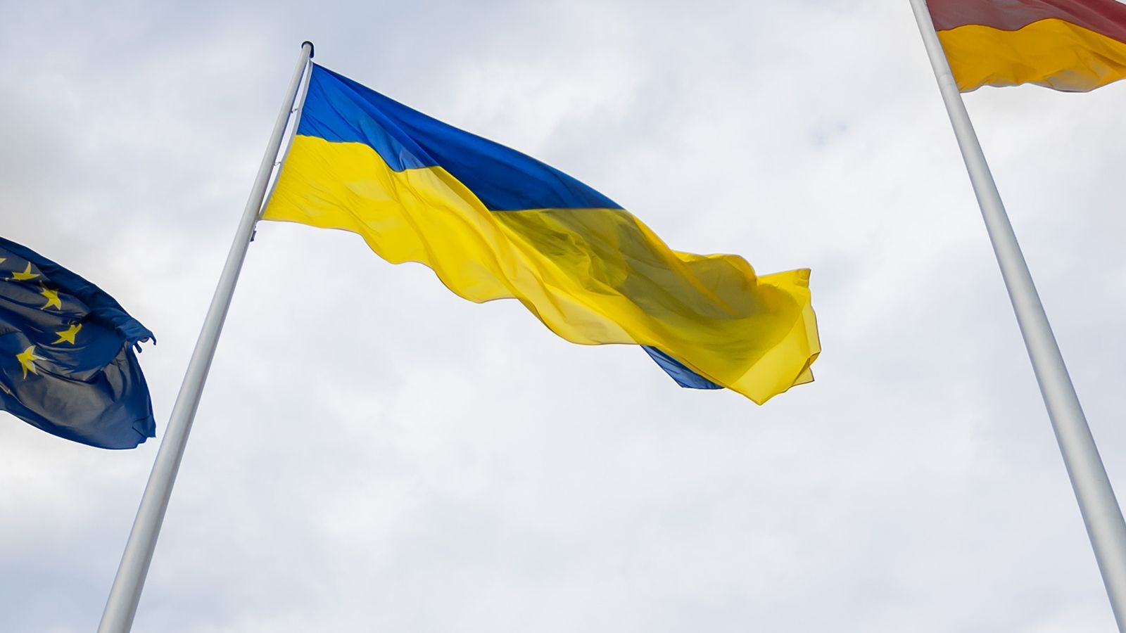 CNN: к концу контрнаступления Киев изменит отношение к переговорам с Москвой