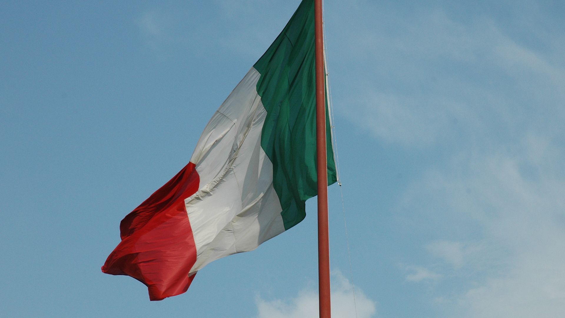 Corriere della Sera: в Италии решили наращивать производство вооружения для поставок Украине