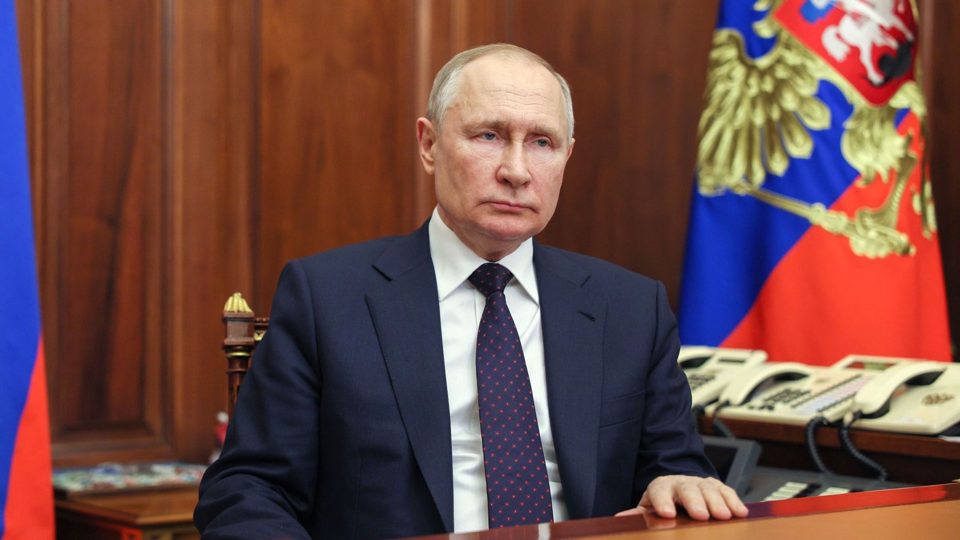 Daily Express: НАТО рискует разгневать Путина после разрушения Каховской ГЭС