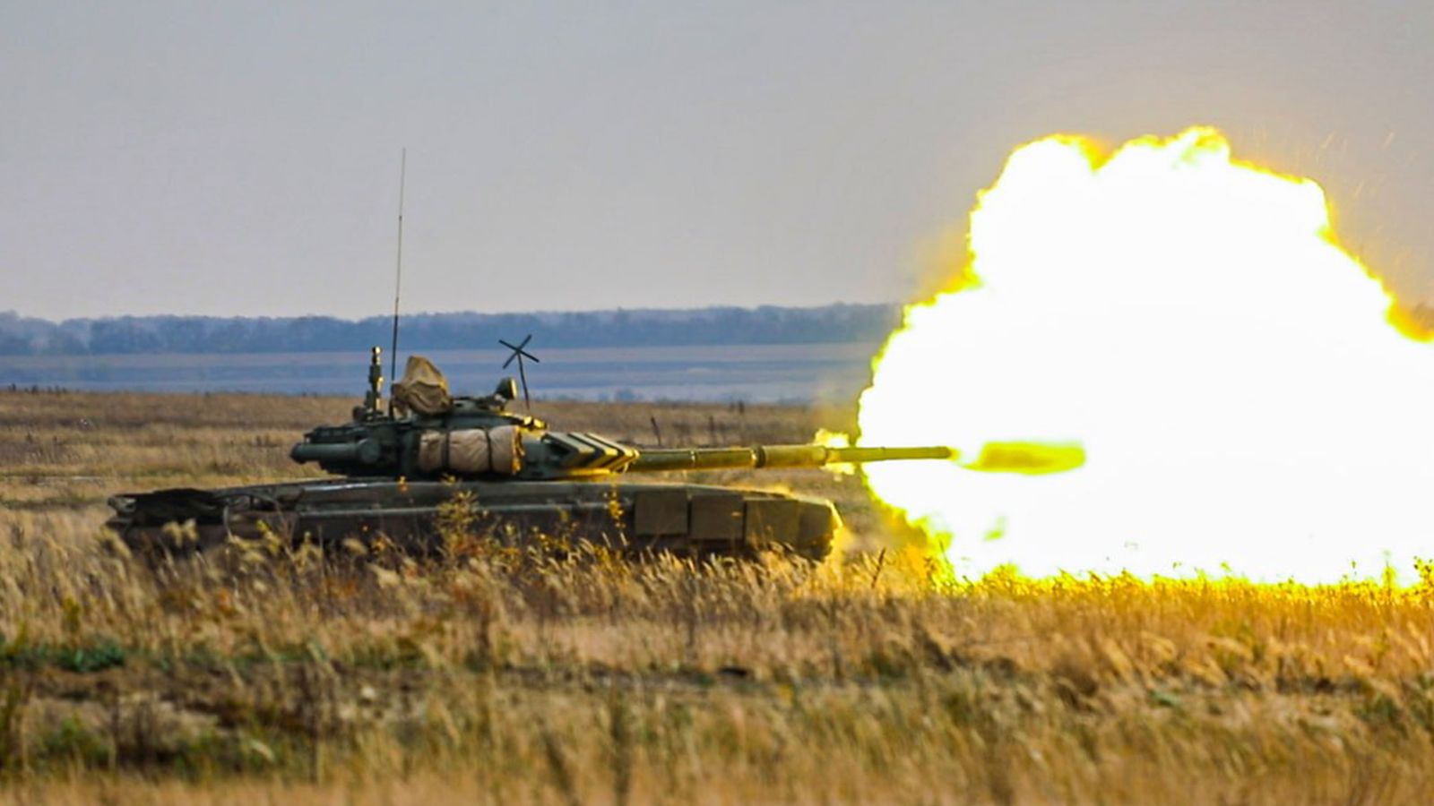Daily Express: спутниковые снимки позиций ВС РФ вызывают удивление – ВСУ ждут проблемы