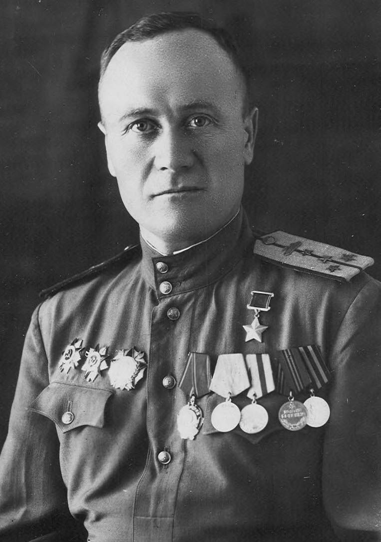 Даниил Мороз