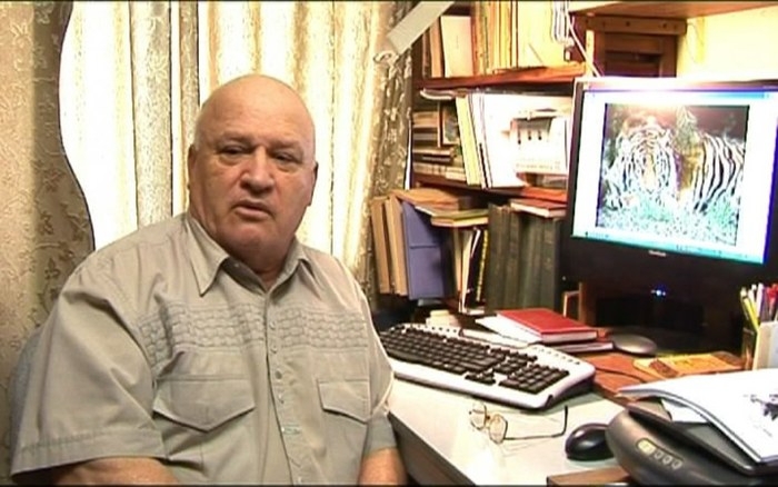Евгений Суворов